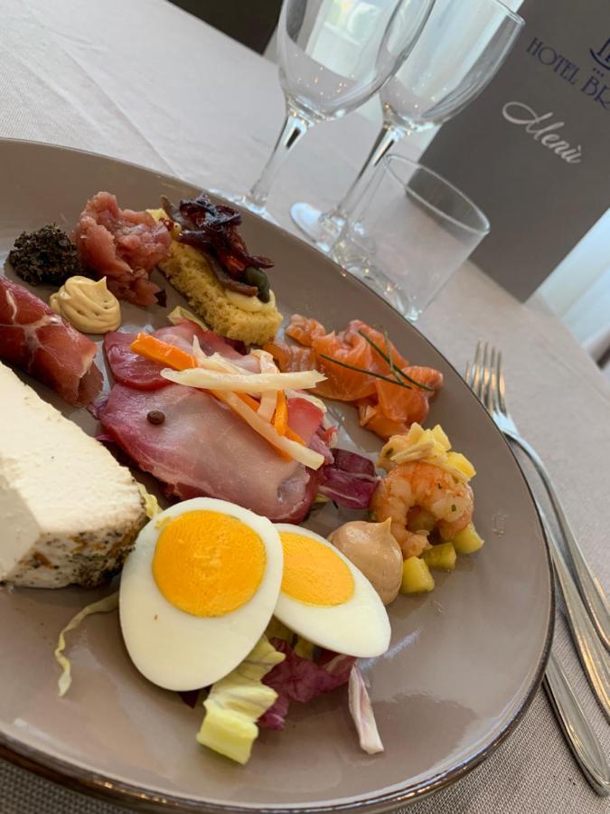 Hotel Brienz Bellaria-Igea Marina Luaran gambar
