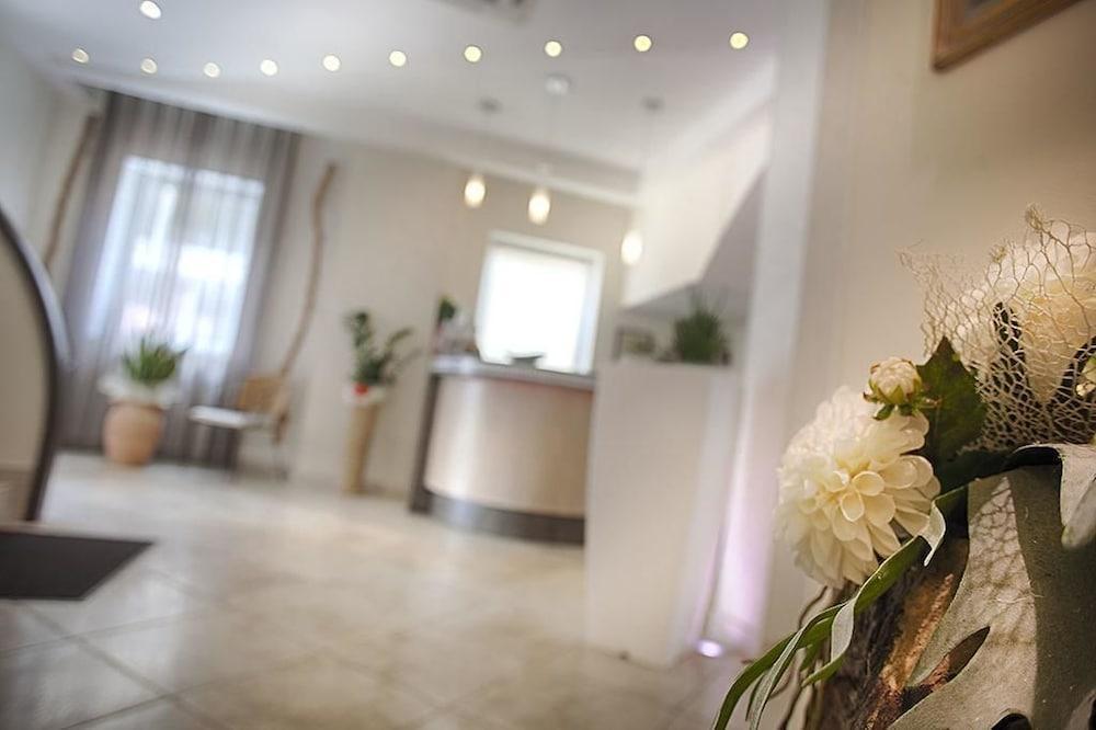 Hotel Brienz Bellaria-Igea Marina Luaran gambar