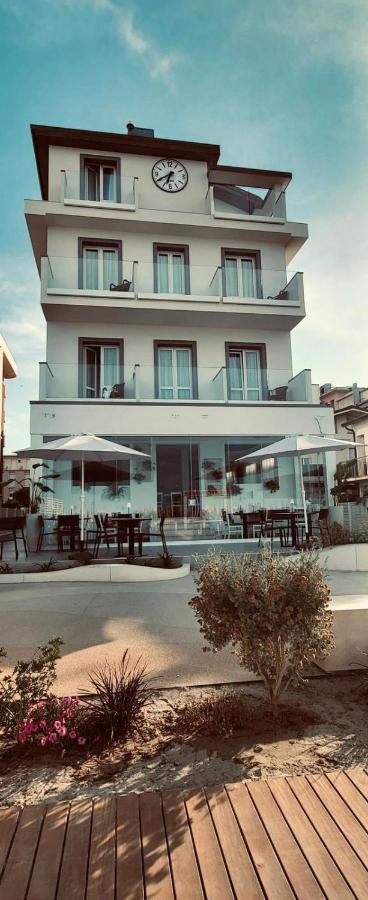 Hotel Brienz Bellaria-Igea Marina Luaran gambar