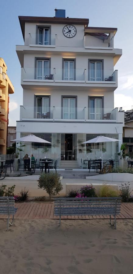 Hotel Brienz Bellaria-Igea Marina Luaran gambar