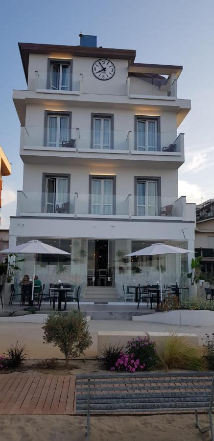 Hotel Brienz Bellaria-Igea Marina Luaran gambar