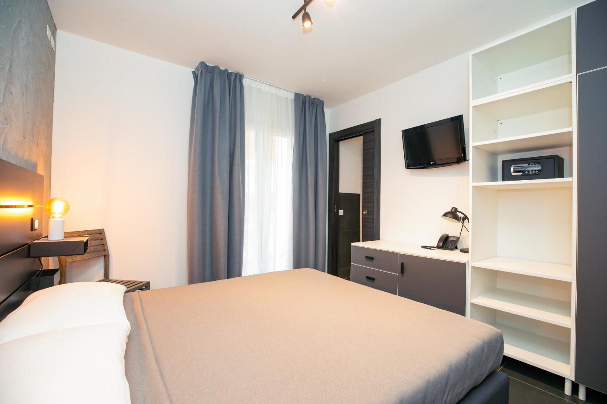 Hotel Brienz Bellaria-Igea Marina Luaran gambar
