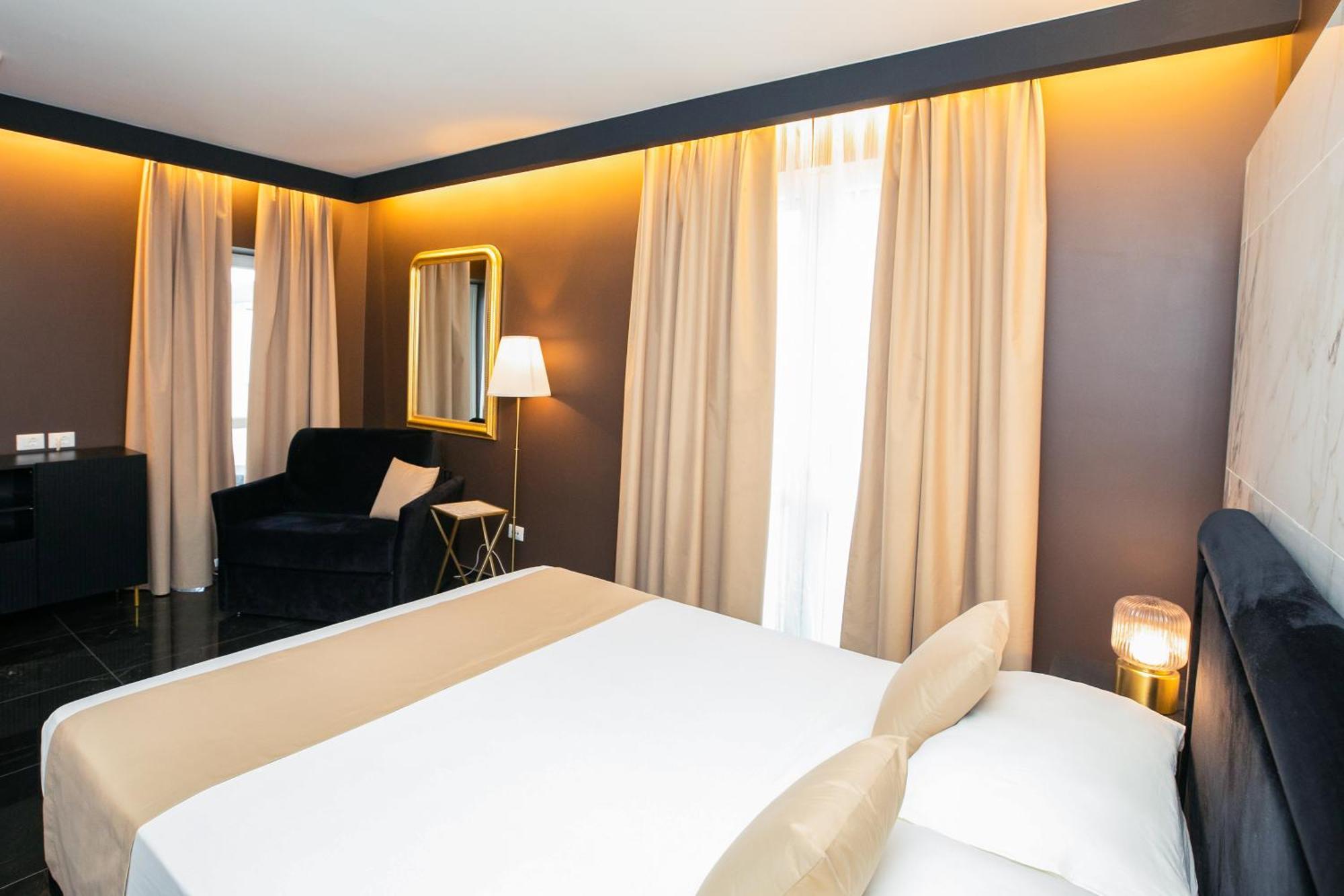 Hotel Brienz Bellaria-Igea Marina Luaran gambar