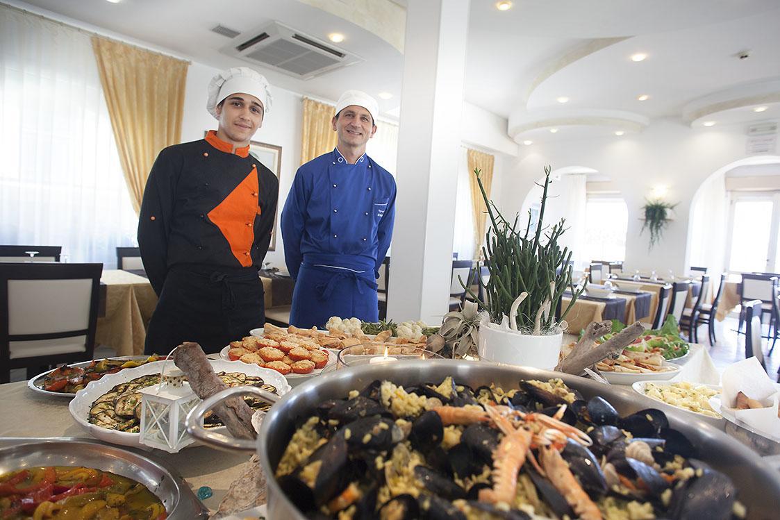 Hotel Brienz Bellaria-Igea Marina Luaran gambar