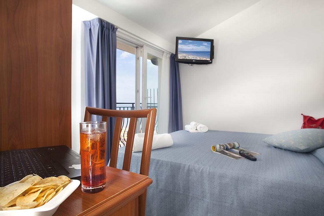 Hotel Brienz Bellaria-Igea Marina Luaran gambar