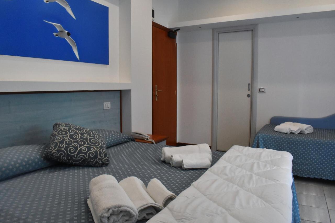 Hotel Brienz Bellaria-Igea Marina Luaran gambar