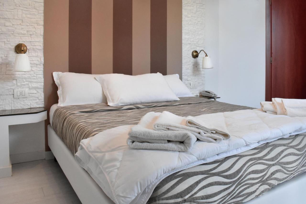 Hotel Brienz Bellaria-Igea Marina Luaran gambar